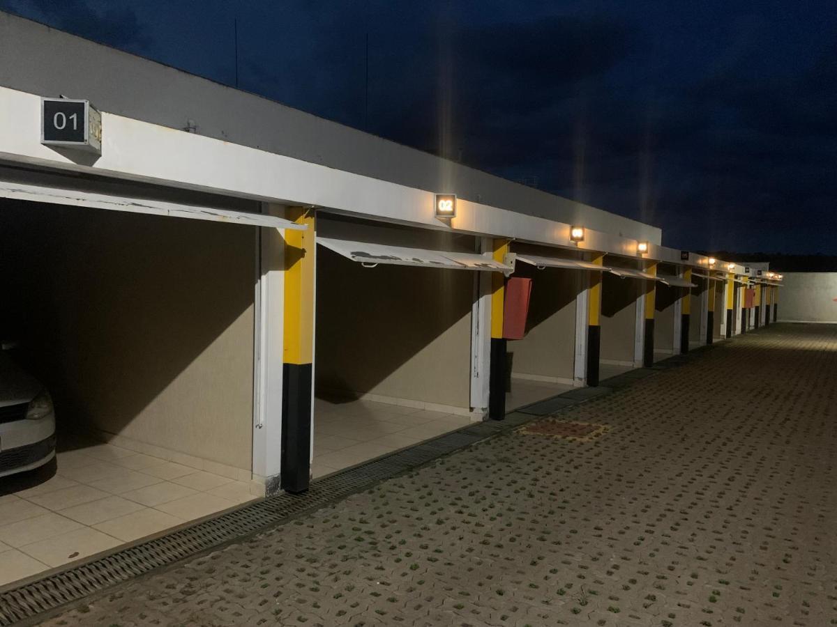 Motel Queen Lagoa Santa  Exterior foto